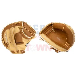 Mizuno GXC90B4 Franchise 33.5" Catcher's Baseball Glove