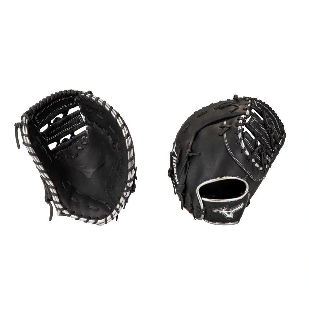 Mizuno GXF50PSE8 MVP Prime SE 12.5" Firstbase Baseball Glove - Image 4