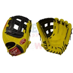 Rawlings GXLE130SB-6LYB Gamer Series 13" Softball Glove Right-Hand Throw