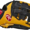 Rawlings HEART OF THE HIDE 11.75" PRO1175-6GTB