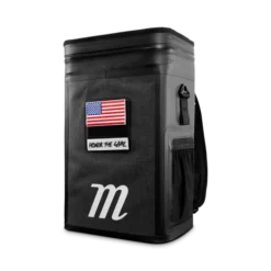 Marucci Cooler Backpack Bag: MBBPCL