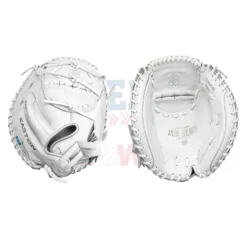 EASTON Jen Schroeder Elite 33" Fastpitch Catcher's Glove