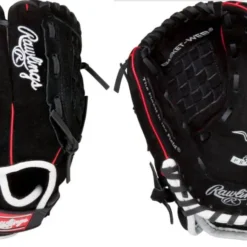 Rawlings JPL100 Junior Pro Lite 10" Youth Baseball Glove