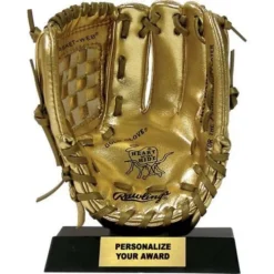 Rawlings Mini Gold Glove