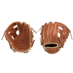Mizuno GPS1-400R Pro Select 11.5" Brown Baseball Glove