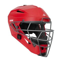 All Star MVP PRO Catcher’s Helmet