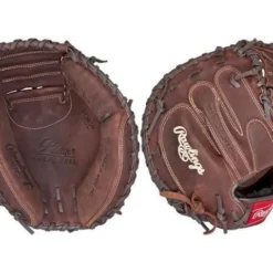 Rawlings PCM30 Player Preferred 33" Catcher's Baseball Glove