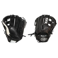 LOUISVILLE SLUGGER Premium Pro Flare 11.75" Baseball Glove