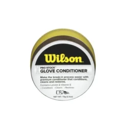 Wilson Pro Stock Glove Conditioner