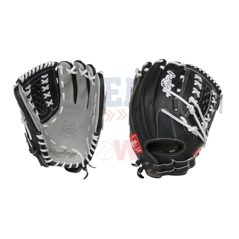 Rawlings PRO125SB-18GB Heart Of The Hide 12.5" Softball Glove
