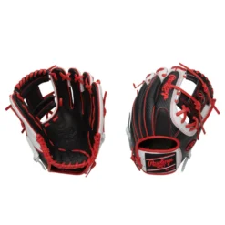 Rawlings PRO204-2BSCF Heart Of The Hide Hyper Shell 11.5" Baseball Glove