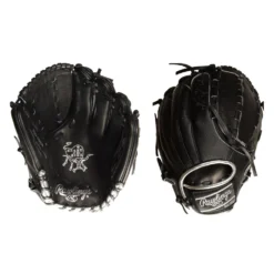 Rawlings PRO206-12BSS Heart Of The Hide Blackout 12" Baseball Glove