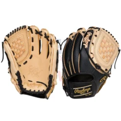 Rawlings PRO206-3CCF Heart Of The Hide Hypershell 12" Baseball Glove