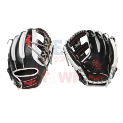 Rawlings PRO314-32BW Heart Of The Hide 11.5" Baseball Glove