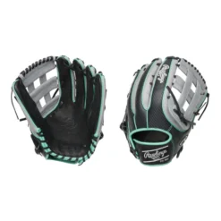 Rawlings PRO3319-6BGCF Heart Of The Hide Hyper Shell 12.75" Baseball Glove