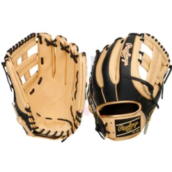 Rawlings PRO3319-6CCF Heart Of The Hide Hypershell 12.75" Baseball Glove