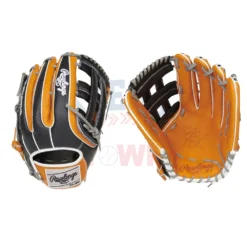 Rawlings PRO3319-6TBCF Heart Of The Hide Hypershell 12.75" Baseball Glove