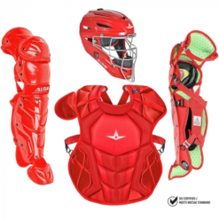 All Star S7 AXIS™ 12-16 Solid Catching Kit (CKCC1216S7XS)