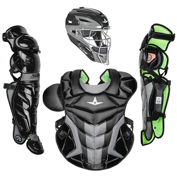 All Star S7 AXIS™ Adult Pro Catching Kit (CKPRO1X) - Image 2