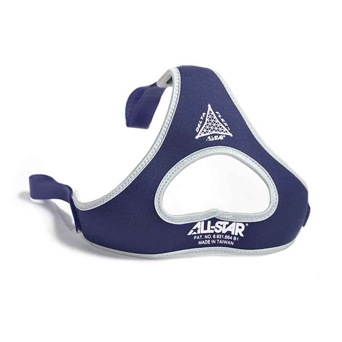 All Star Classic Traditional Face Mask (FM25LMX) - Image 2