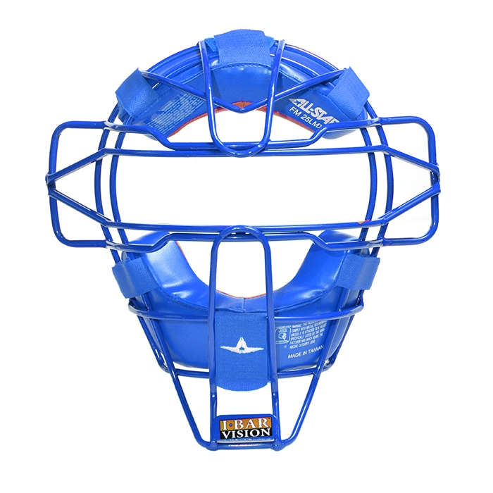 All Star Classic Traditional Face Mask (FM25LMX) - Image 4