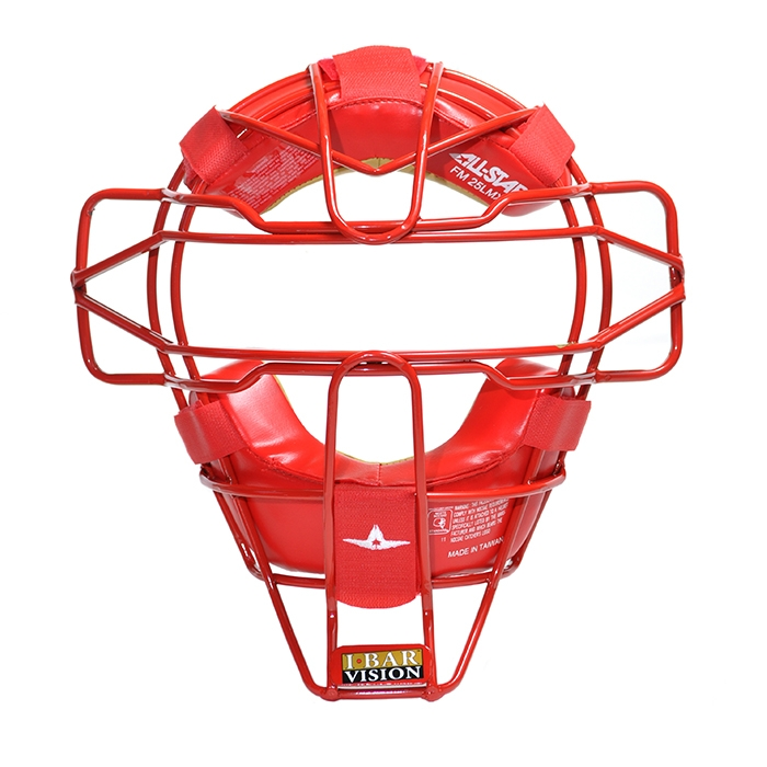 All Star Classic Traditional Face Mask (FM25LMX) - Image 5