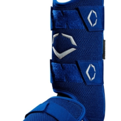 EvoShield PRO-SRZ Batter’s Leg Guard – Royal (WTV1200RO)
