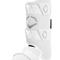 EvoShield PRO-SRZ Batter’s Leg Guard – White (WTV1200WH)