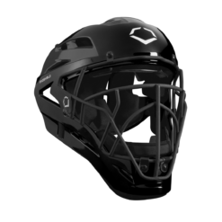 EvoShield – Pro-SRZ Catcher’s Helmet – Black (WB5708401)