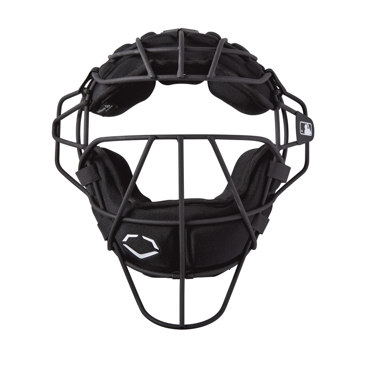 EvoShield Pro-SRZ Catcher’s Facemask (WB5708501)