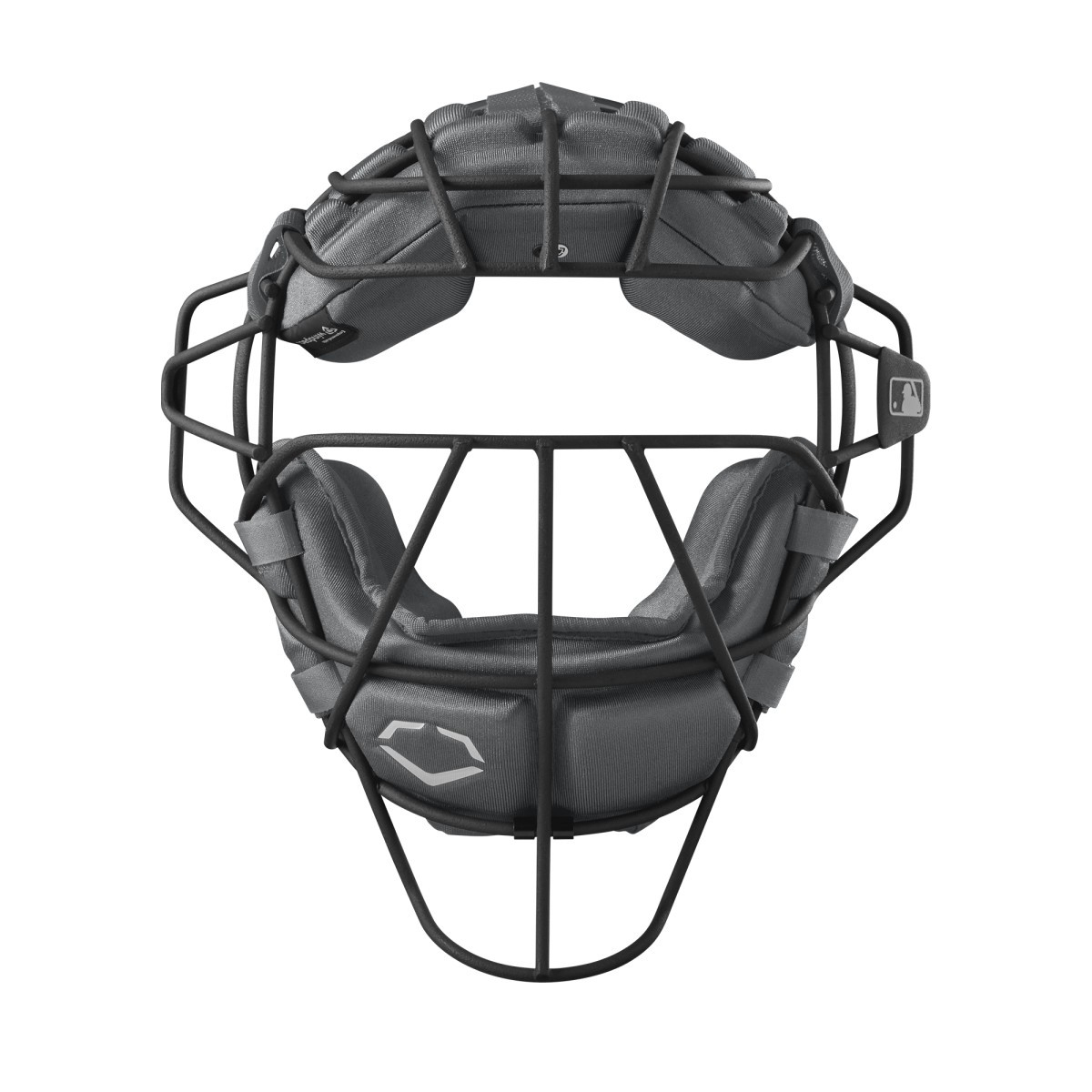 EvoShield Pro-SRZ Catcher’s Facemask (WB5708501) - Image 2