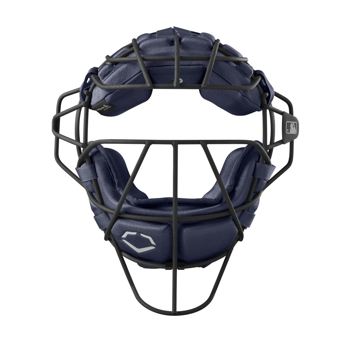 EvoShield Pro-SRZ Catcher’s Facemask (WB5708501) - Image 3