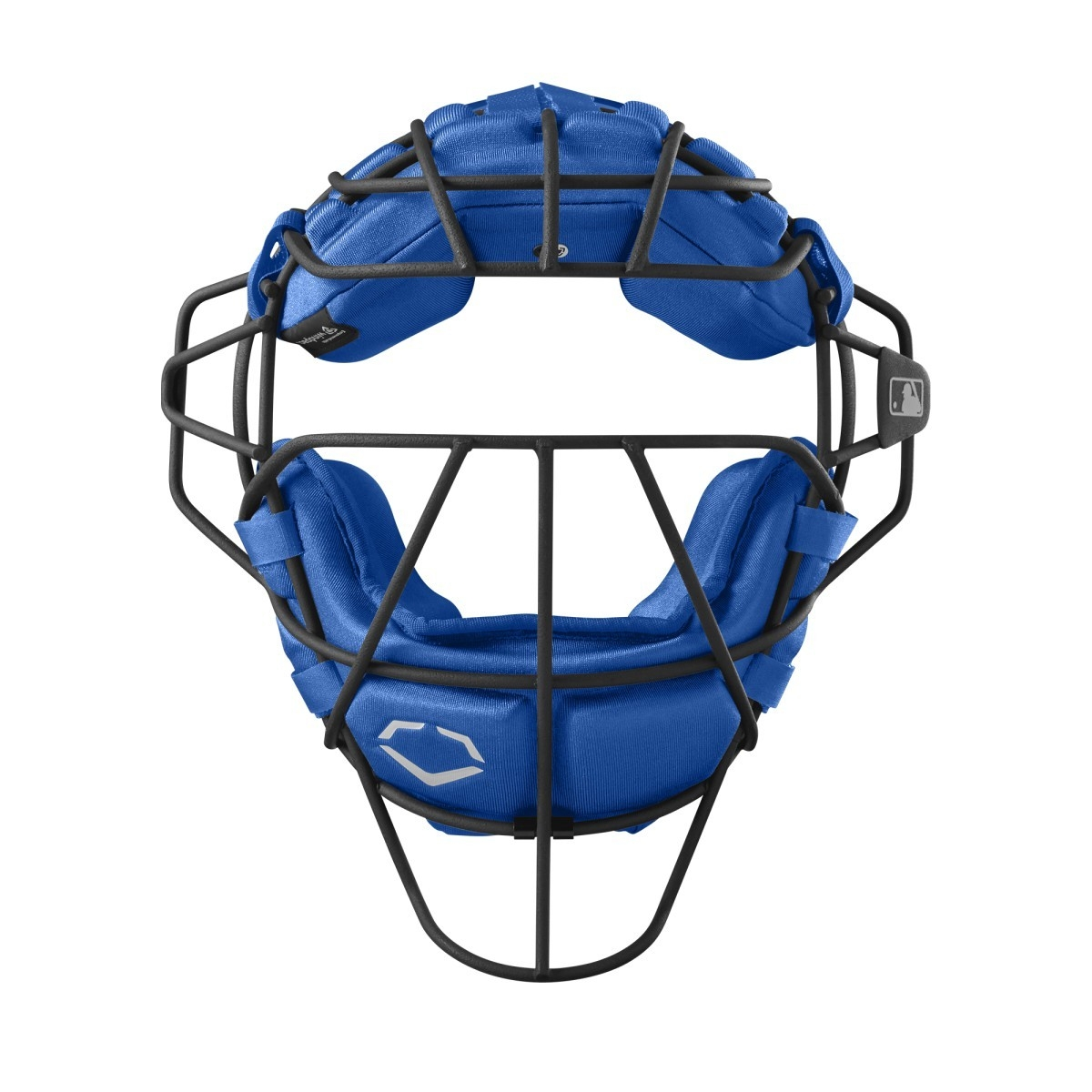 EvoShield Pro-SRZ Catcher’s Facemask (WB5708501) - Image 4