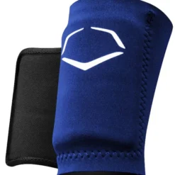 EvoShield Protective Wrist Guard – Navy