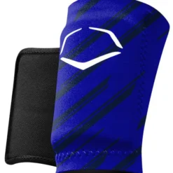 EvoShield Protective Wrist Guard – Royal Speed Stripe