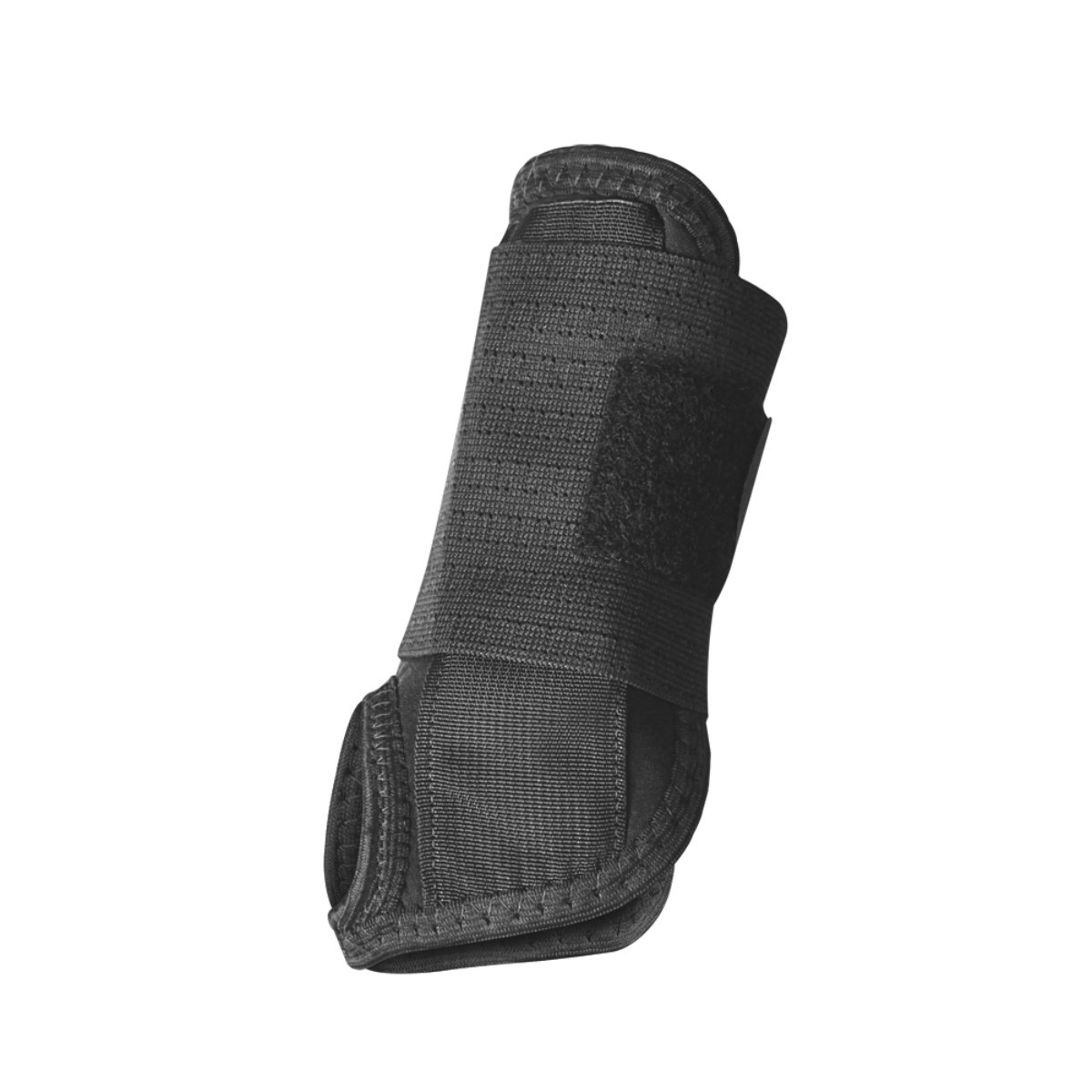 EvoShield Sliding Wrist Guard – Left Hand, Black (WTV2044) - Image 2