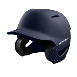 EvoShield XVT Batting Helmet – Navy Matte Finish (WTV7115NA)