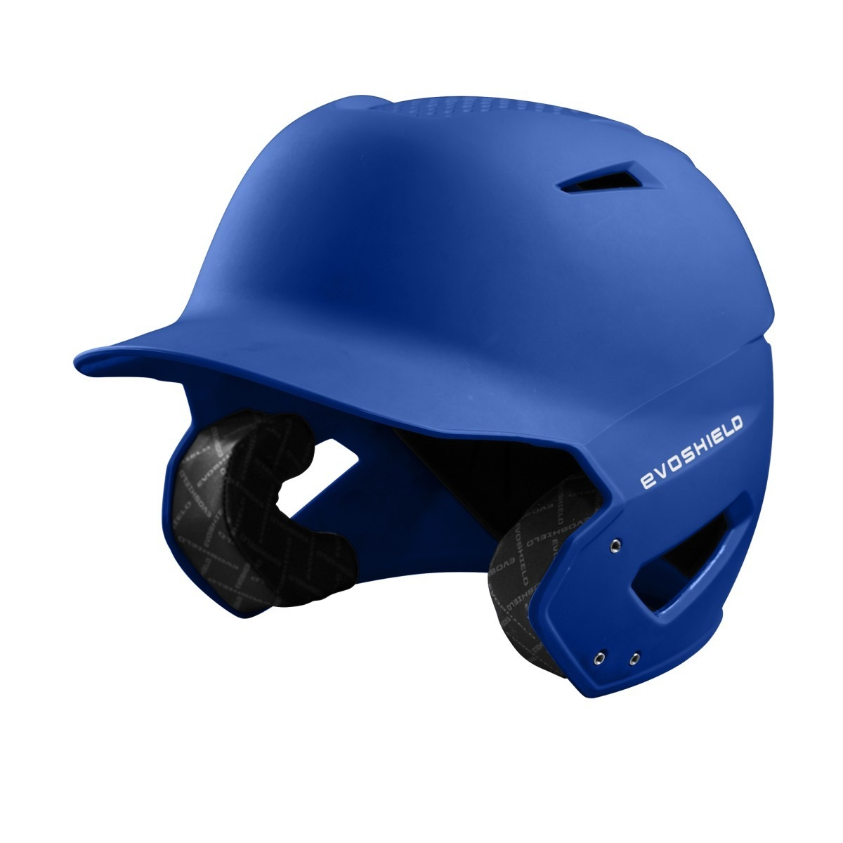 EvoShield XVT Batting Helmet – Royal Matte Finish (WTV7115RO)