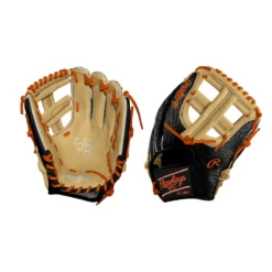 Rawlings PROFL12-BCCMO Heart Of The Hide Custom 11.75" Baseball Glove