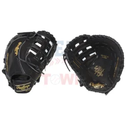 Rawlings PROFM18-17B Heart Of The Hide 12.5" Firstbase Baseball Glove