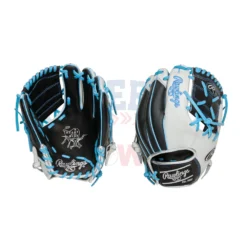 Rawlings PROR204-8BWSS Heart Of The Hide R2G 11.5" Baseball Glove