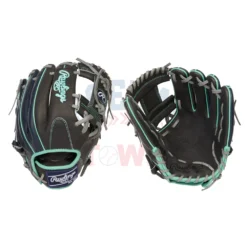 Rawlings PROR204U-2DS Heart Of The Hide Hypershell 11.5" Baseball Glove