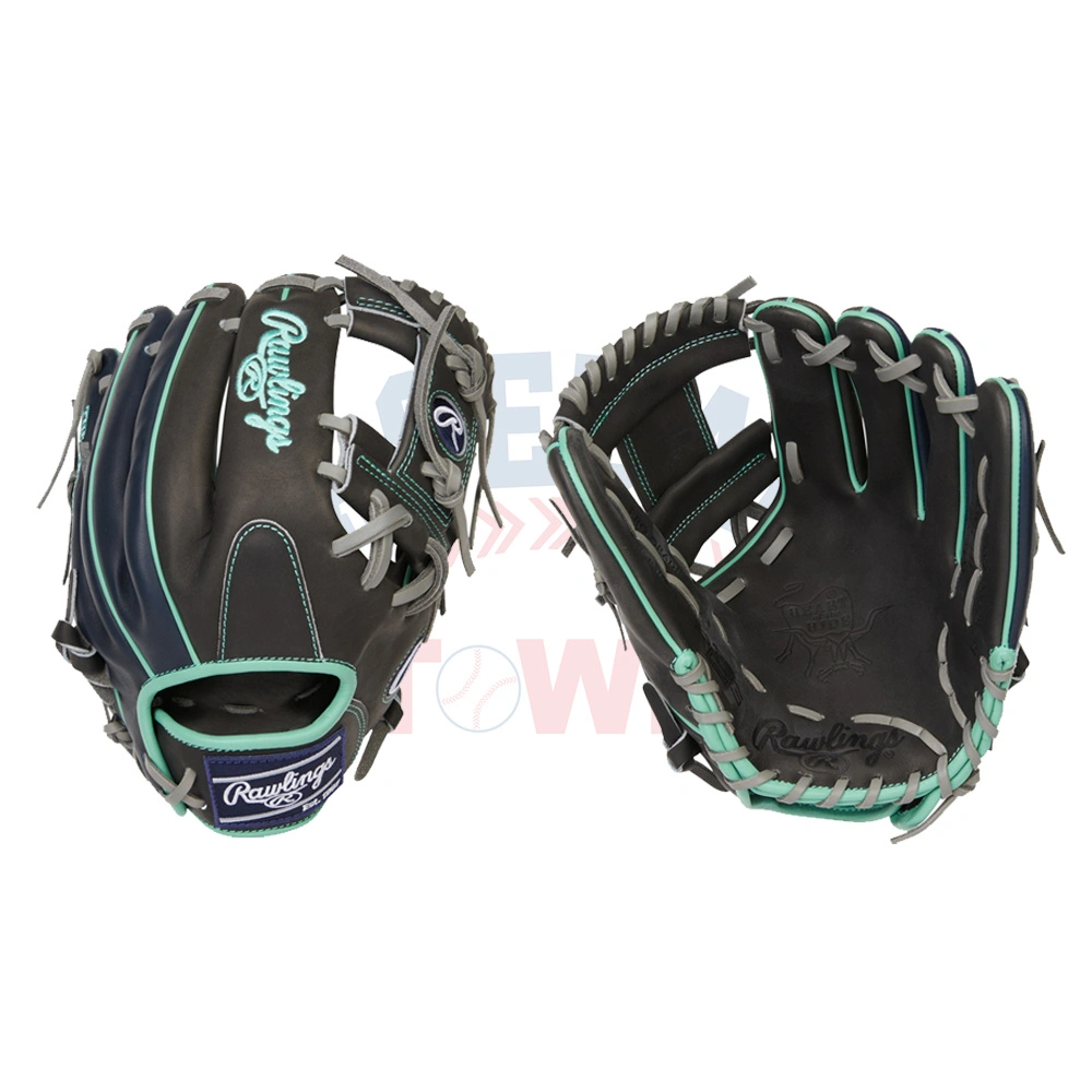Rawlings PROR204U-2DS Heart Of The Hide Hypershell 11.5" Baseball Glove