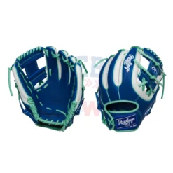 Rawlings PROR314-2RW Heart Of The Hide R2G 11.5" Baseball Glove