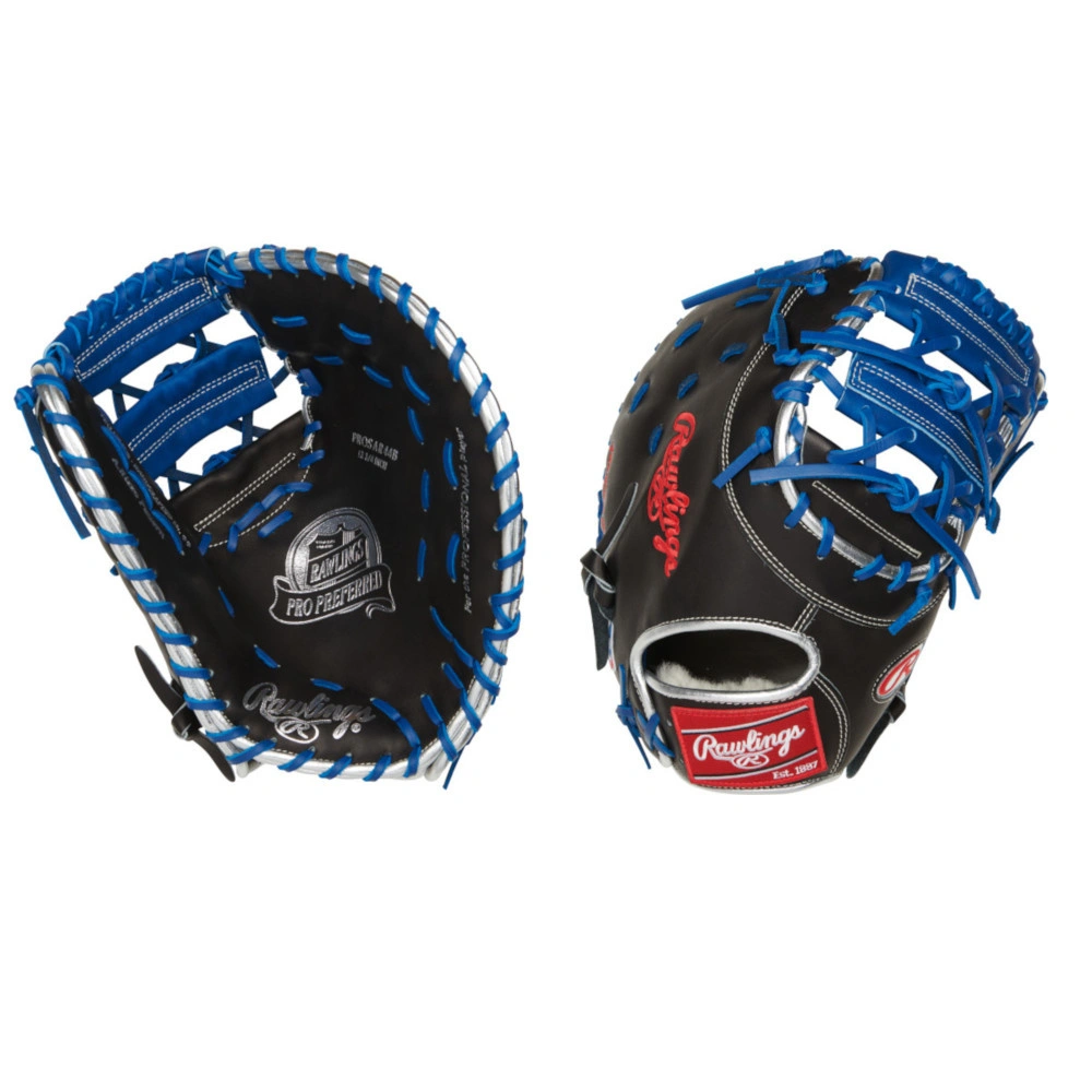 Rawlings PROSAR44B Pro Preferred 12.75" Anthony Rizzo Firstbase Baseball Glove