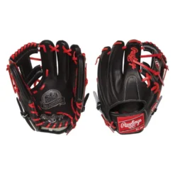 Rawlings PROSFL12 Pro Preferred Francisco Lindor Game Day Pattern 11.75" Baseball Glove