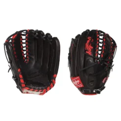 Rawlings PROSMT27 Pro Preferred Mike Trout Game Day Pattern 12 3/4" Baseball Glove