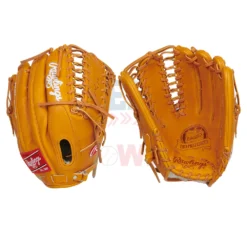 Rawlings PROSMT27RT Pro Preferred Mike Trout Gameday Pattern 12.75" Baseball Glove