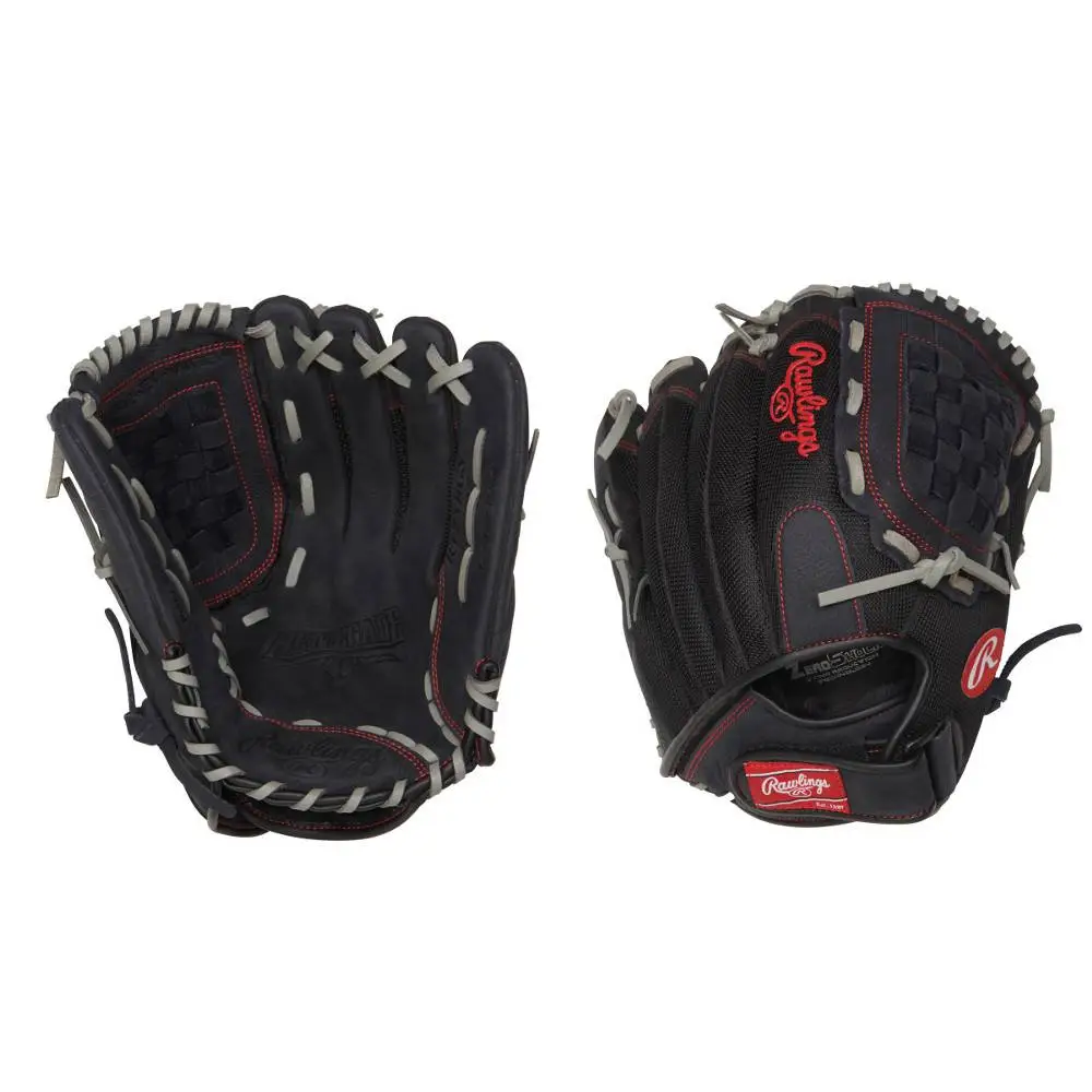 Rawlings R125BGS Renegade 12 1/2" Softball Glove