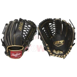 Rawlings R9205-4BG R9 11.75" Baseball Glove